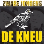 Zware Jongens - De Kneu  CD-Single