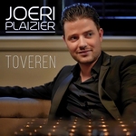 Joeri Plaizier - Toveren  CD-Single