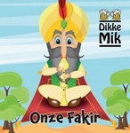Dike Mik - Onze Fakir  2Tr. CD Single
