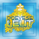 D'oevese Leut 2018  CD