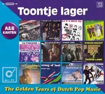 Toontje Lager - The Golden Years Of Dutch Pop Music A&B's  CD2