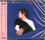 Tim Treffers - Carnival of Life (Ltd Japan edit)  CD