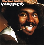 Van McCoy - The Real McCoy (Ltd)  CD