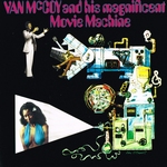 Van McCoy ‎- And His Magnificent Movie Machine (Ltd)  CD