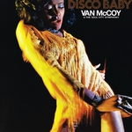 Van McCoy ‎- Disco Baby (Ltd)  CD