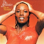 The Stylistics - You are beautiful (Ltd.)  CD