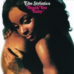 The Stylistics - Thank You Baby (Ltd.)  CD