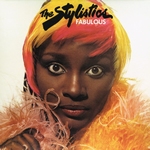 The Stylistics - Fabulous (Ltd.)  CD