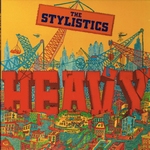 The Stylistics - Heavy  (Ltd.)  CD