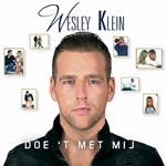 Wesley Klein - Doe 't Met Mij  CD-Single