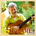 Hennie Korsten - Solara (acoustic 3)  CD