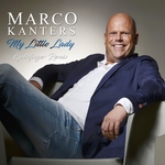 Marco Kanters - My Little Lady (Goldfinger Remix)  CD-Single