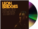 Leon Bridges - Good Thing  CD