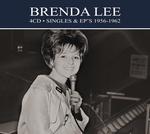 Brenda Lee - Singles &amp; Ep's 1956-1962  CD4