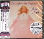 The Andrea True Connection ‎- More, More, More  Ltd.  CD