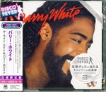 Barry White - The Right Night &amp; Barry White Ltd.  CD