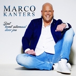 Marco Kanters - Dat Komt Allemaal Door Jou  CD