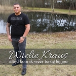 Willie Kraus - Altijd kom ik weer terug bij jou  CD-Single