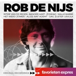 Rob de Nijs - Favorieten Expres  CD