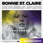 Bonnie St. Claire - Favorieten Expres  CD