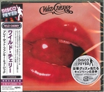 Wild Cherry - Play that funky music  Ltd.  CD