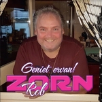 Rob Zorn - Geniet er van!  CD-Single