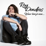 Roy Donders - Waar Ben Je Nou  CD-Single