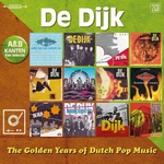 De Dijk - The Golden Years Of Dutch Pop Music A&B's  CD2