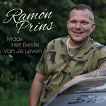 Ramon Prins - Maak Het Beste Van Je Leven  CD-Single