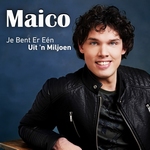 Maico - Je Bent Er E&eacute;n Uit 'n Miljoen  CD-Single