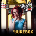 Wendy Woop - The Jukebox  CD-Single