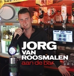 Jorg van Roosmalen - Aan de bar  CD-Single