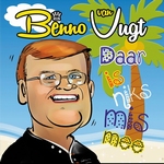 Benno van Vugt - Daar is niks mis mee  CD-Single