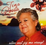 Tina Rosita - Alles wat jij mij vraagt  CD-Single