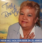 Tina Rosita - Neem mij nog een keer in je armen  2Tr. CD Single