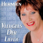 Hermien - Vleugels der liefde  2Tr. CD Single