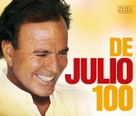 Julio Iglesias - De Julio 100  CD5