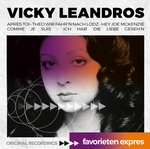 Vicky Leandros - Favorieten Expres   CD