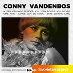 Conny Vandenbos - Favorieten Expres  CD