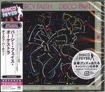 Percy Faith ‎- Disco Party  Ltd.  CD