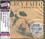 Percy Faith - Summer Place '76 Ltd.  CD
