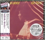 Gloria Gaynor ‎- Love Tracks Ltd.  CD