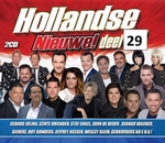 Hollandse Nieuwe Deel 29  CD2