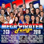Mega Piraten Festijn 2018  CD2