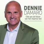 Dennie Damaro - Ode aan de Keizer van het Vlaamse lied  CD