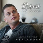 Robert van Hemert - Jij Speelt Met Mijn Verlangen  CD-Single