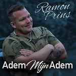 Ramon Prins - Adem mijn adem  2Tr. CD Single