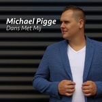 Michael Pigge - Dans met mij  CD-Single