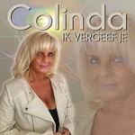 Colinda - Ik vergeef je  CD-Single
