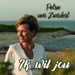 Petra van Zundert - Ik wil jou  3Tr. CD Single
